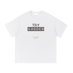 Essential Cotton Tee — Vol. II