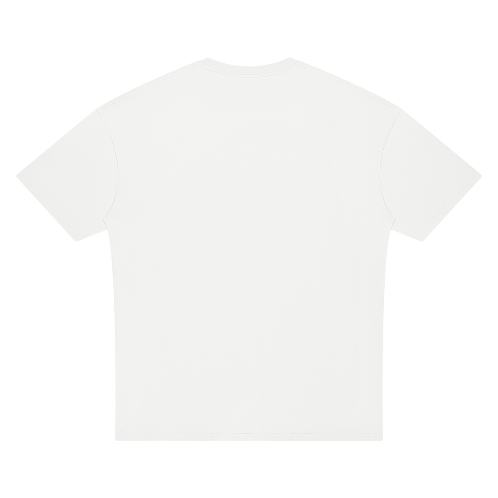 Emotionally Unavailable oversized graphic tee - alternate view