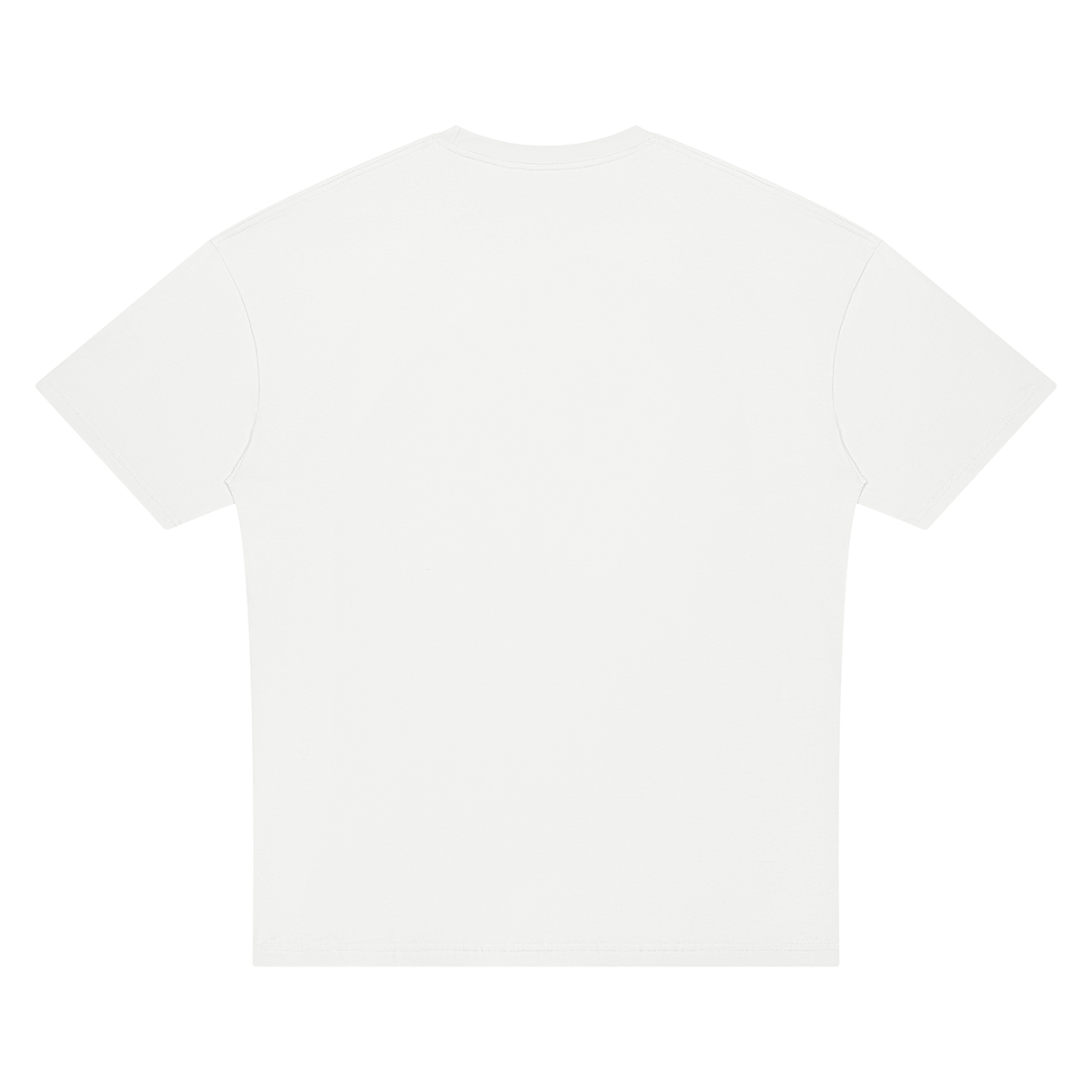 Emotionally Unavailable oversized graphic tee - alternate view