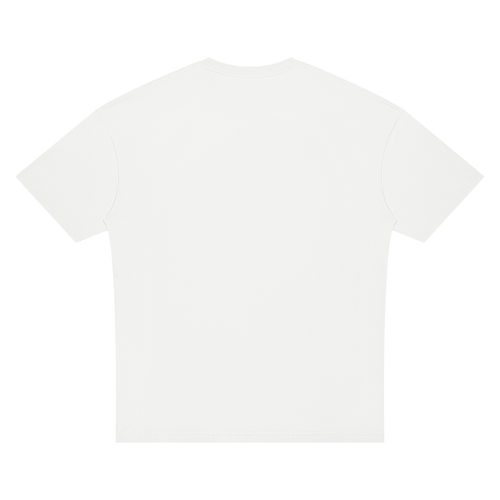 Emotionally Unavailable oversized graphic tee - alternate view