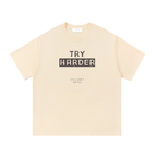 Essential Cotton Tee — Vol. II