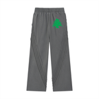 LEBANON — Snow Washed Raw Hem Sweatpants