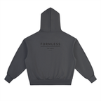 Heavyweight Fleece Hoodie — Vol. II
