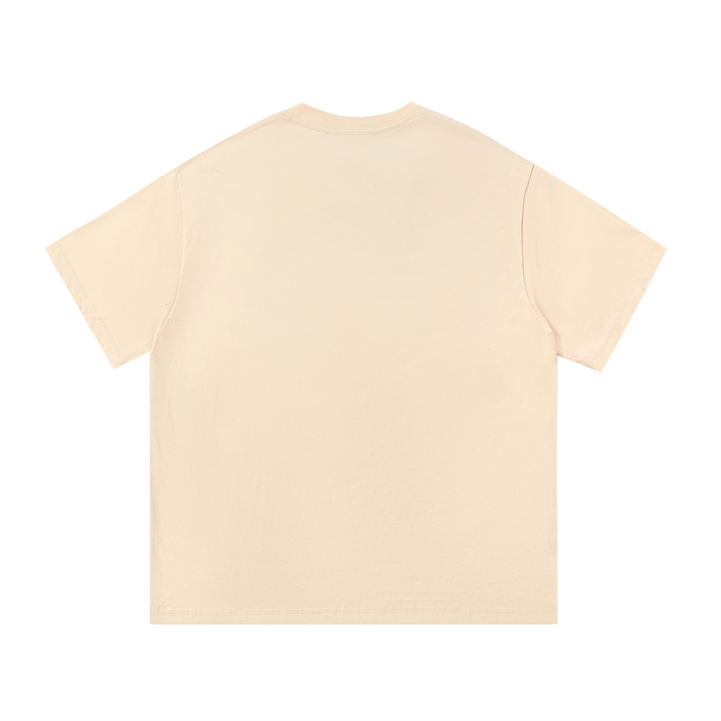 Essential Cotton Tee — Vol. II
