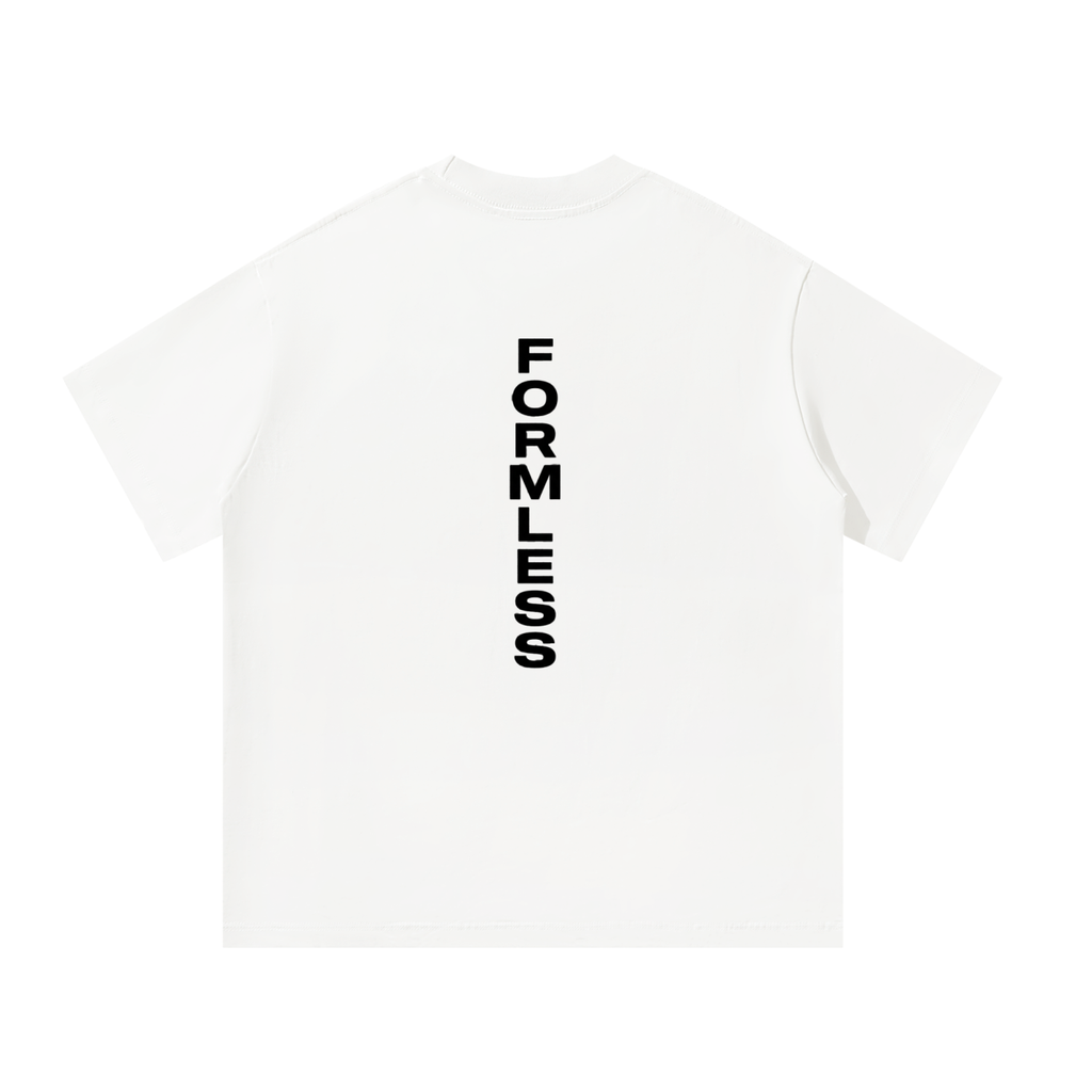 VOID — Heavyweight Cotton Tee