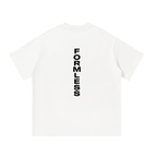 VOID — Heavyweight Cotton Tee