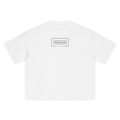 PATIENCE — Boxy Tee