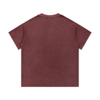 THE GOYS — Mineral Wash Waffle Tee