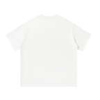 Oversized Cotton Tee