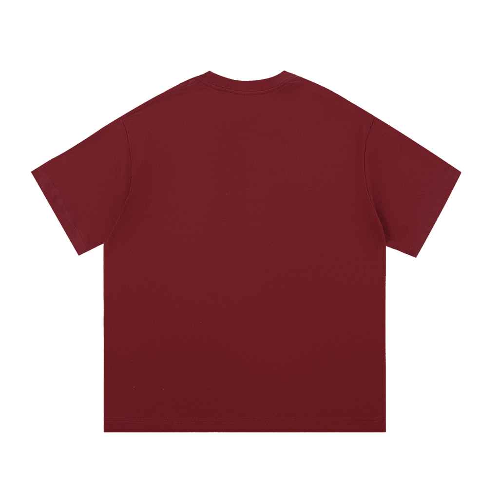 Essential Cotton Tee — Vol. IV