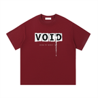 Essential Cotton Tee — Vol. I