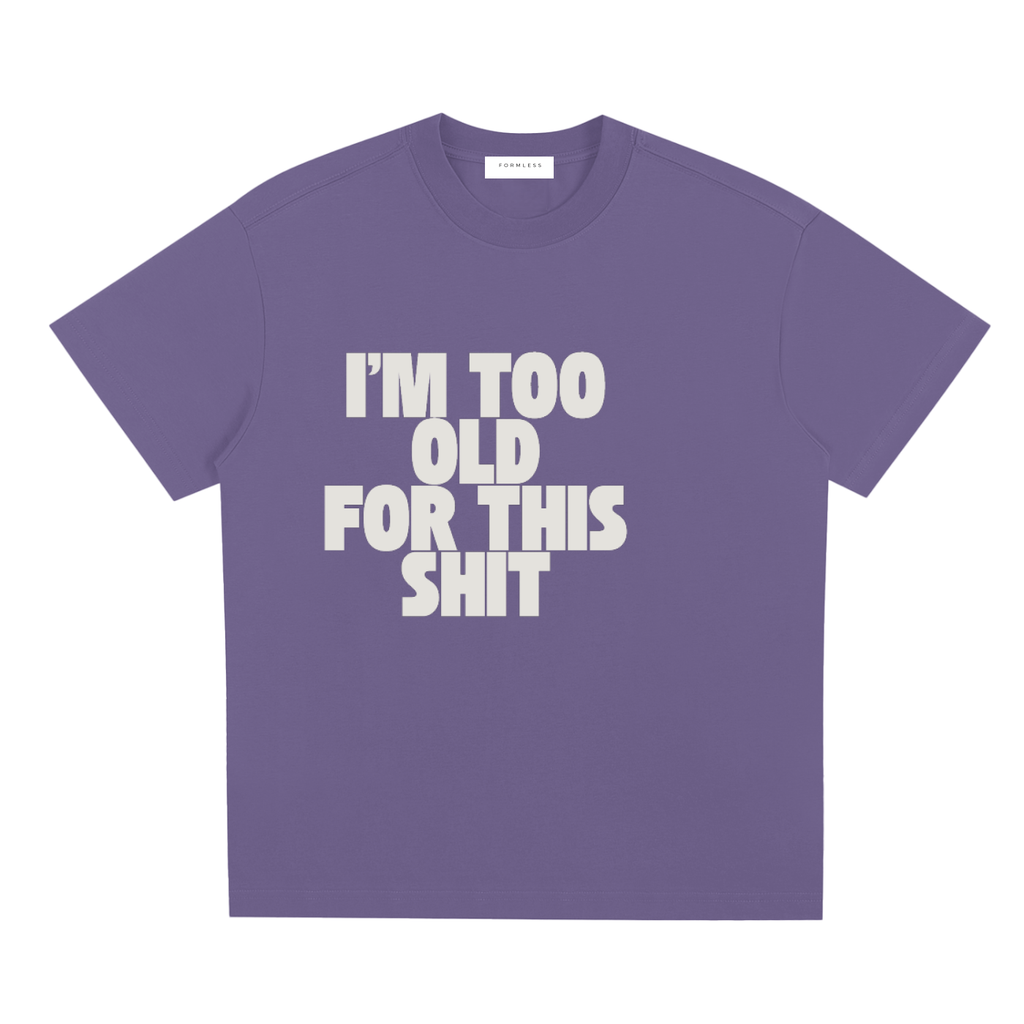 Quick-Dry Cooling Tee