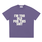 Quick-Dry Cooling Tee