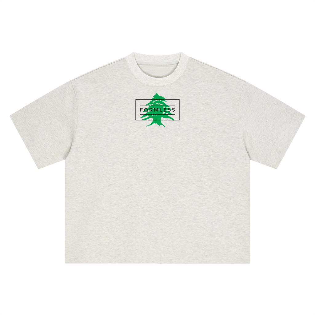 LEBANON — Boxy Tee