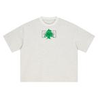 LEBANON — Boxy Tee