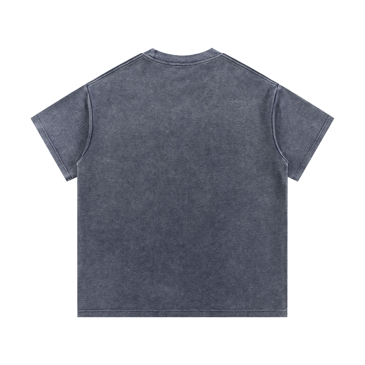 THE GOYS — Mineral Wash Waffle Tee