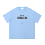 Essential Cotton Tee — Vol. II