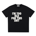 Quick-Dry Cooling Tee