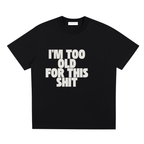 Quick-Dry Cooling Tee