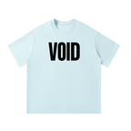 VOID — Heavyweight Cotton Tee