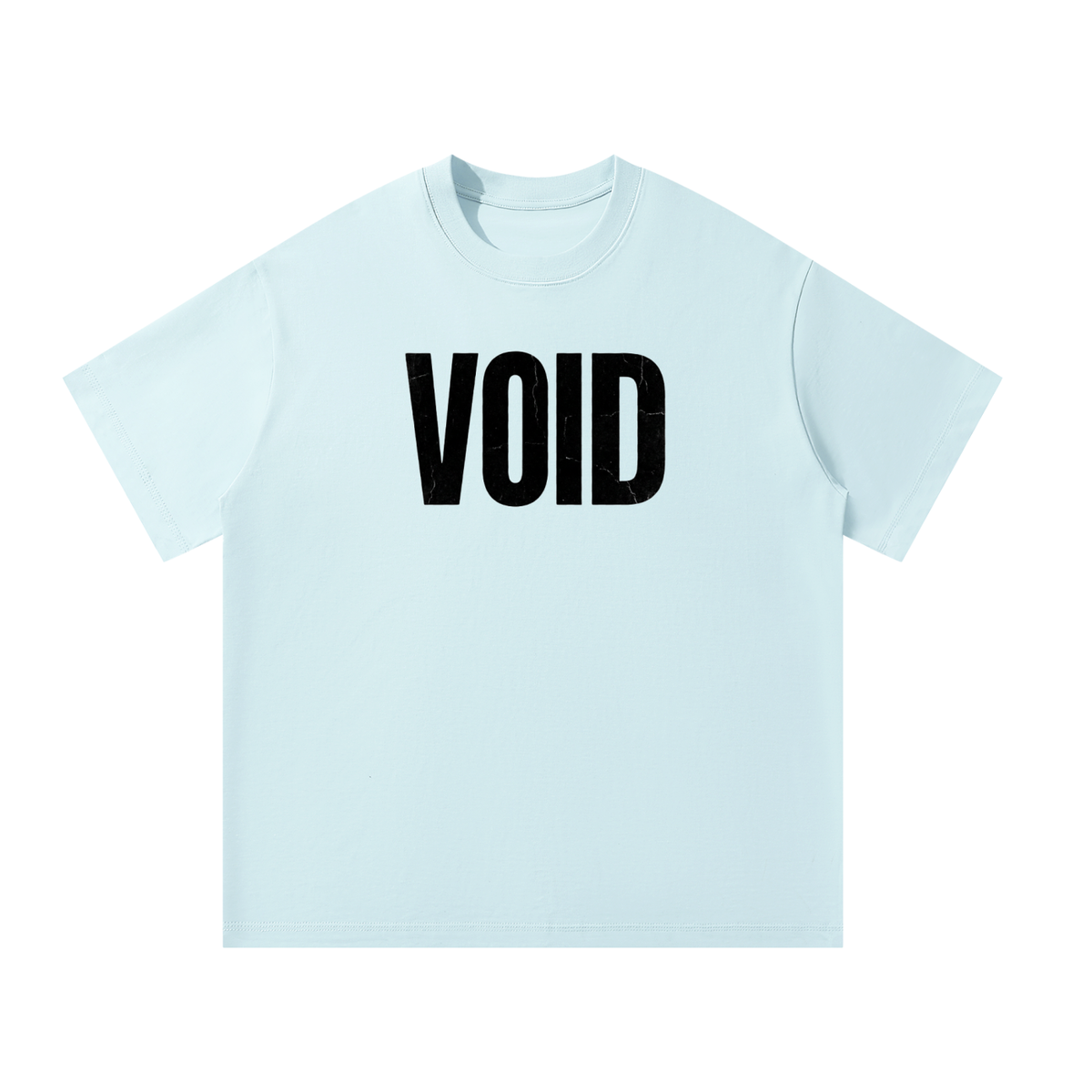 VOID — Heavyweight Cotton Tee