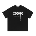 Essential Cotton Tee — Vol. I