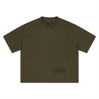 HABIBI — Heavyweight Boxy Tee