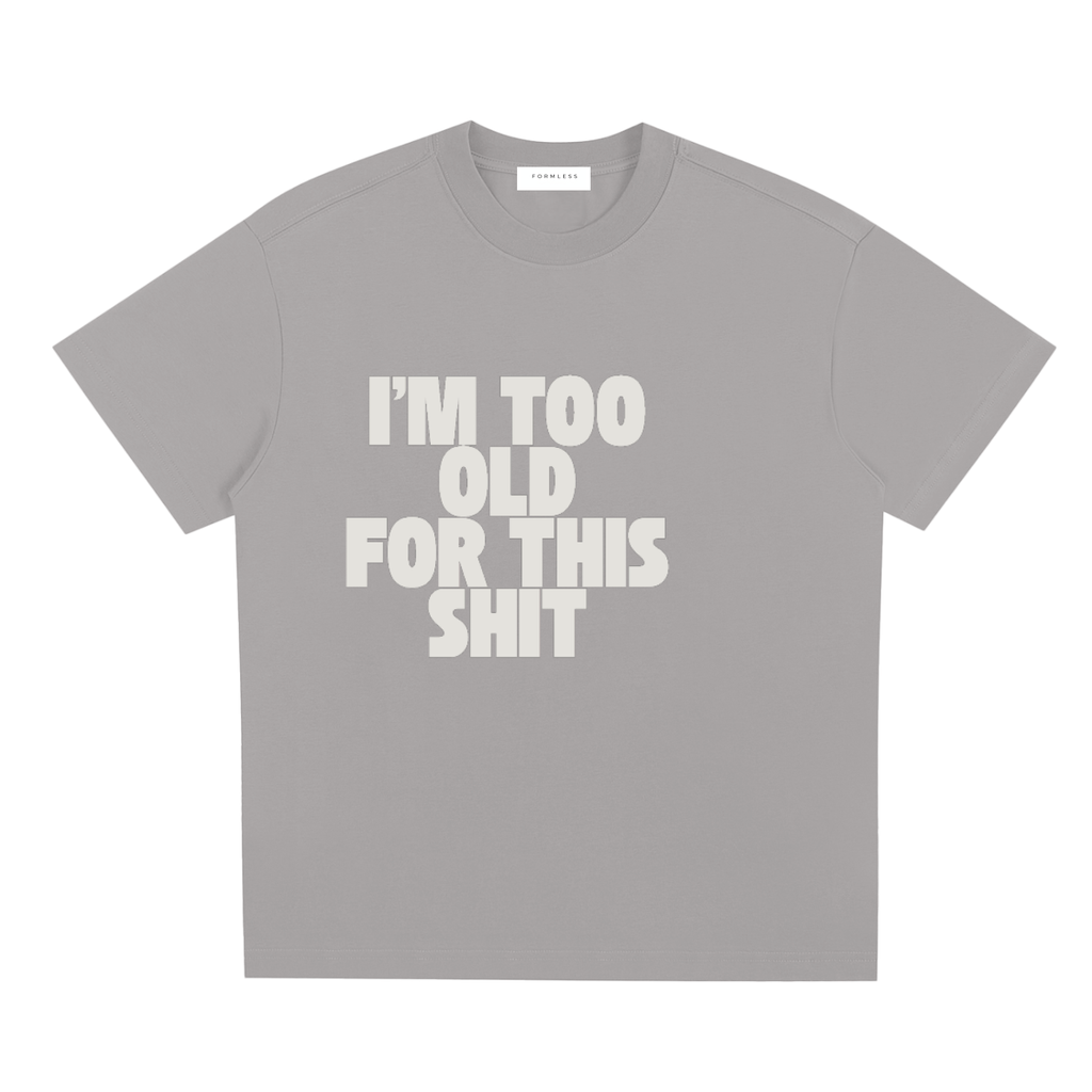 Quick-Dry Cooling Tee