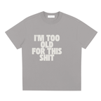 Quick-Dry Cooling Tee