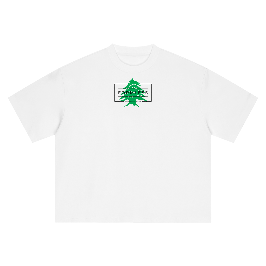 LEBANON — Boxy Tee