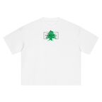 LEBANON — Boxy Tee