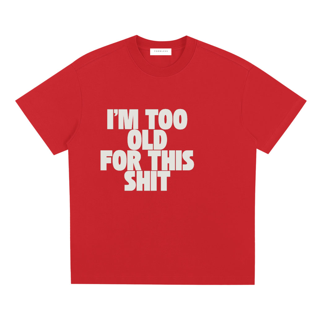 Quick-Dry Cooling Tee