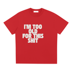 Quick-Dry Cooling Tee