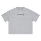 PATIENCE — Boxy Tee